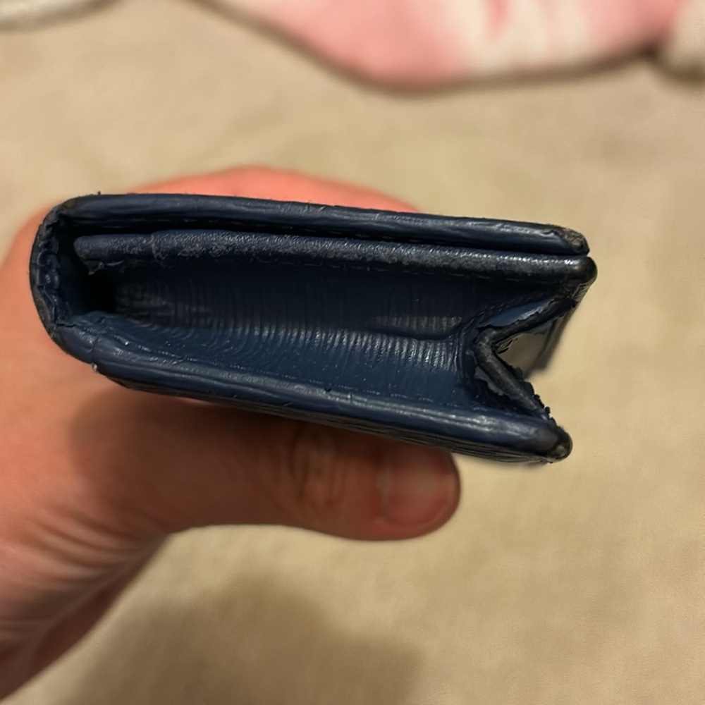 Prada card holder / wallet - Picture 10 of 11